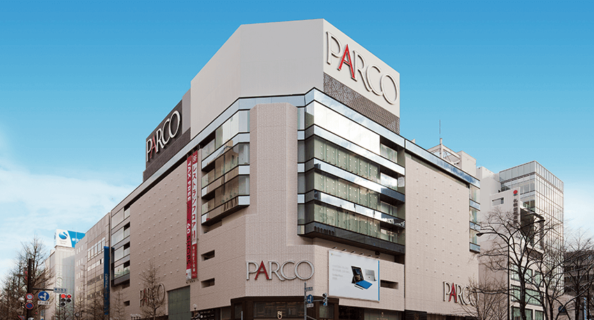 Sapporo PARCO