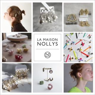 LA MAISON NOLLYS POPUP SHOP