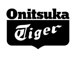 Notice 1F · OnitsukaTiger temporary operation